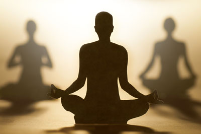 Meditation for Stress Reduction